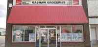 Bashaw Groceries