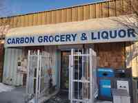 Carbon Grocery & Liquor