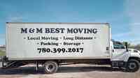 M&M Best Movers