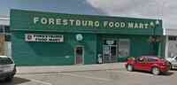 Forestburg Food Mart