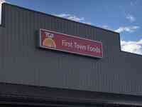 First Town Foods (Fort Vermilion TGP)