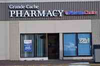 Grande Cache Pharmacy.