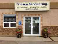 Friesen Accounting (1996) Ltd