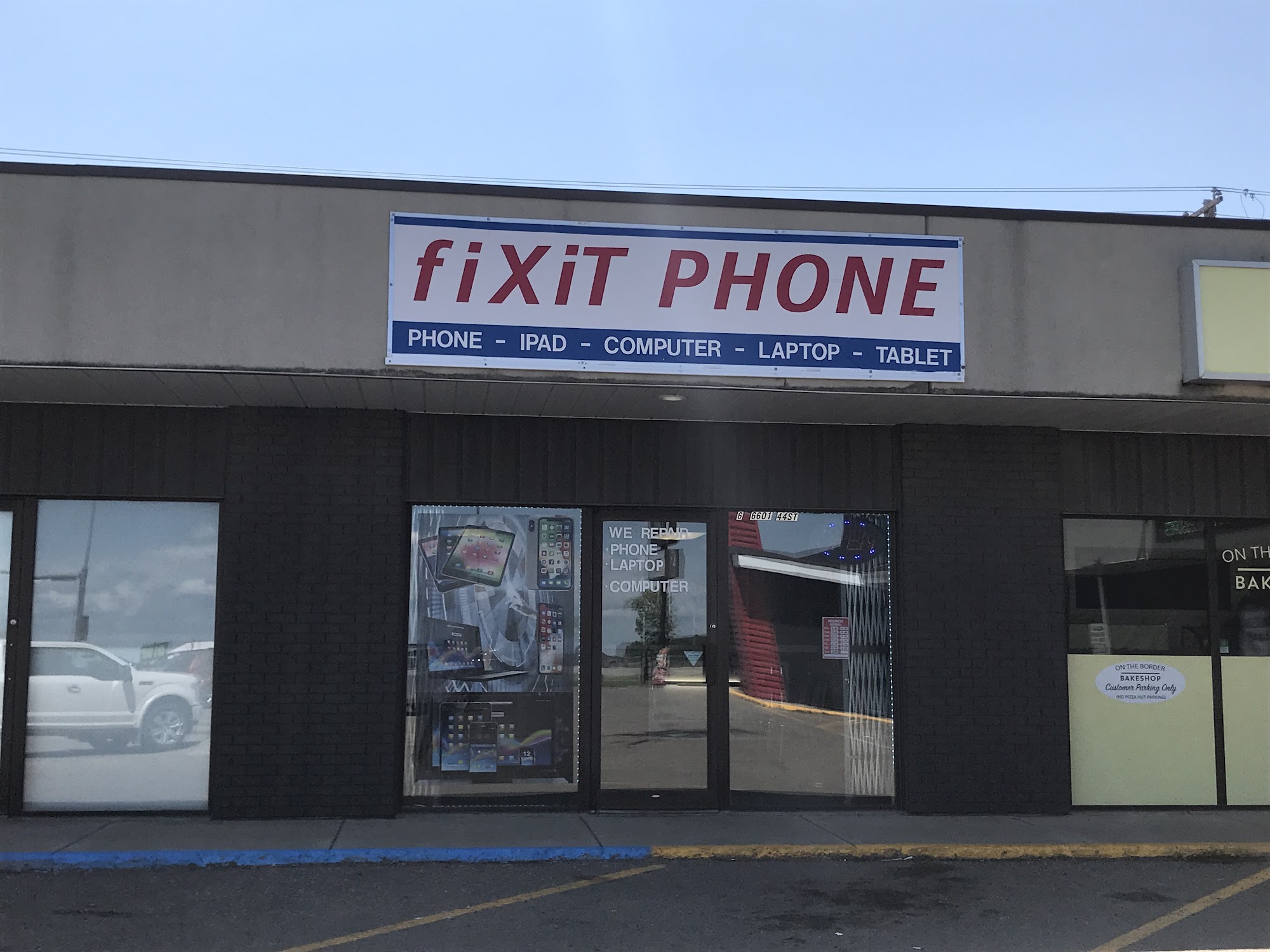 Fixit Phone Ltd