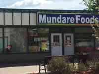Mundare Foods