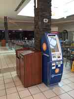 HoneyBadger Bitcoin ATM at Sherwood Park Mall