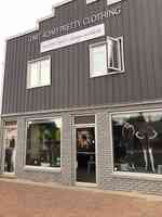 Dirt Road Pretty Clothing & Bronzing Boutique
