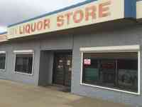 Dj`s Liquor Store