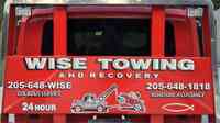Wise Towing and Recovery