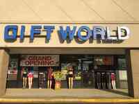 Gift World