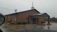 Mountain Springs Baptist Church