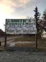 Smith Lumber
