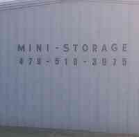 Morrilton Mini Storage