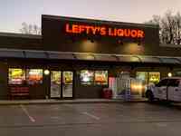 Lefty's Liquor