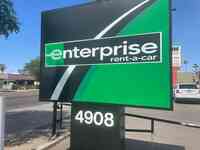 Enterprise Rent-A-Car