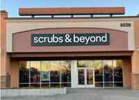 Scrubs & Beyond