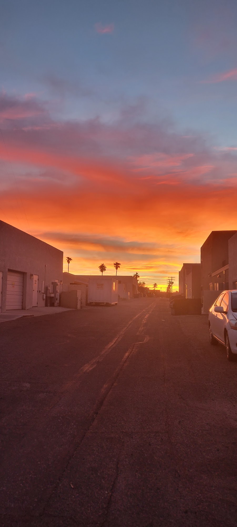 Sonora Quest Laboratories Mesquite Ave Unit A Lake Havasu City