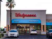 Walgreens