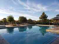 Johnson Ranch Community Pool (Indigo Sky Location)