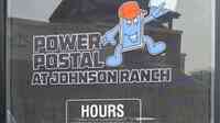Power Postal at Johnson Ranch