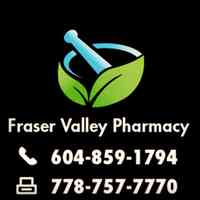 Fraser Valley Pharmacy