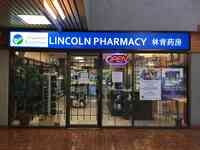 Lincoln Pharmacy and Coquitlam Travel Clinic