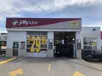 Jiffy Lube + Tires