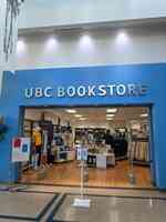 UBC Bookstore Okanagan
