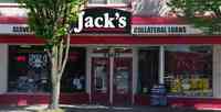 Jack's Pawn Shop