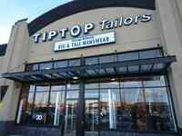 Tip Top (Tailors since 1909)
