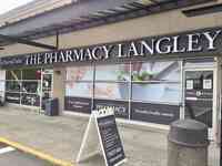 THE PHARMACY - Langley