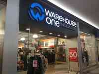 Warehouse One Penticton