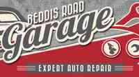 Beddis Road Garage