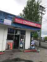 Whalley Convenience Store