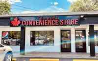 Glenrosa Convenience Store