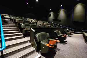 Showcase Cinema de Lux Bristol