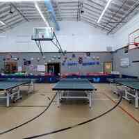 Alameda Ping Pong Gym