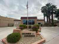 The Chamber of Commerce for Greater Brawley