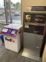 FedEx Drop Box