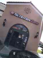 Nutrition Zone