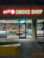 420 SMOKE SHOP