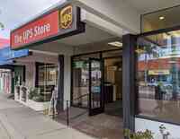 The UPS Store