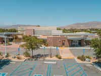 Desert Hot Springs Health and Wellness Center