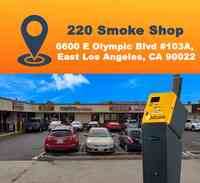 Bitcoin ATM East Los Angeles - Coinhub