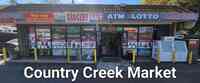 Country Creek Market Liquor & Check Cashing
