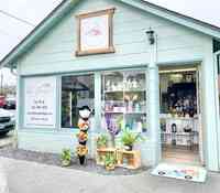 The Flower Boutique