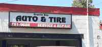 Granite Bay Auto & Tire Service & Repair
