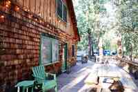 Root Stone Lodge - Idyllwild Vacation Cabins