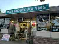 Harmony Farms