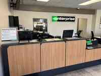 Enterprise Rent-A-Car